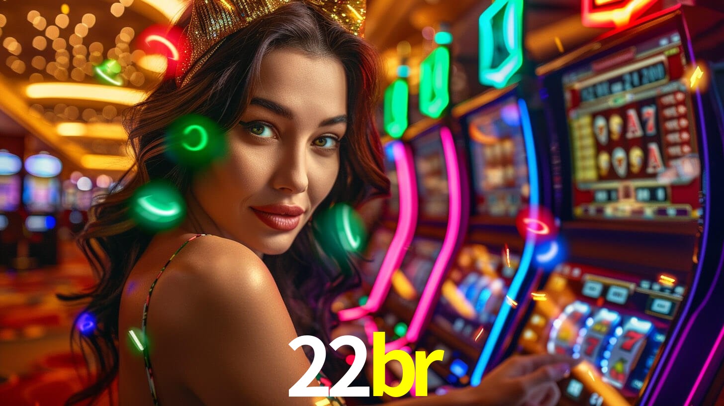 App mobile 22br