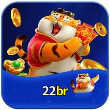 Logo 22br